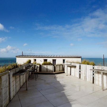 Brise Du Large - Maison D'Ault Exterior foto
